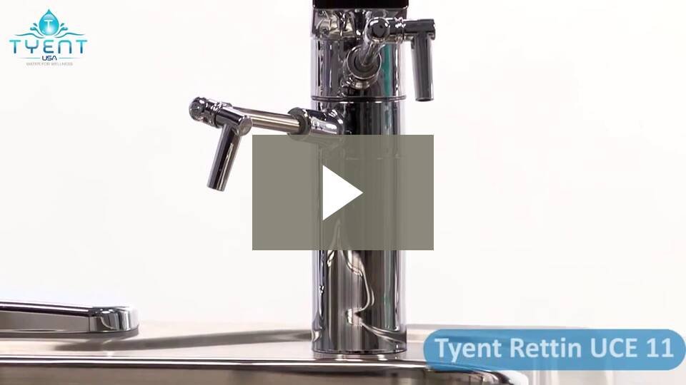DISCOVERY and Cnet's Top Pick... Best 11 Plate Ionizer