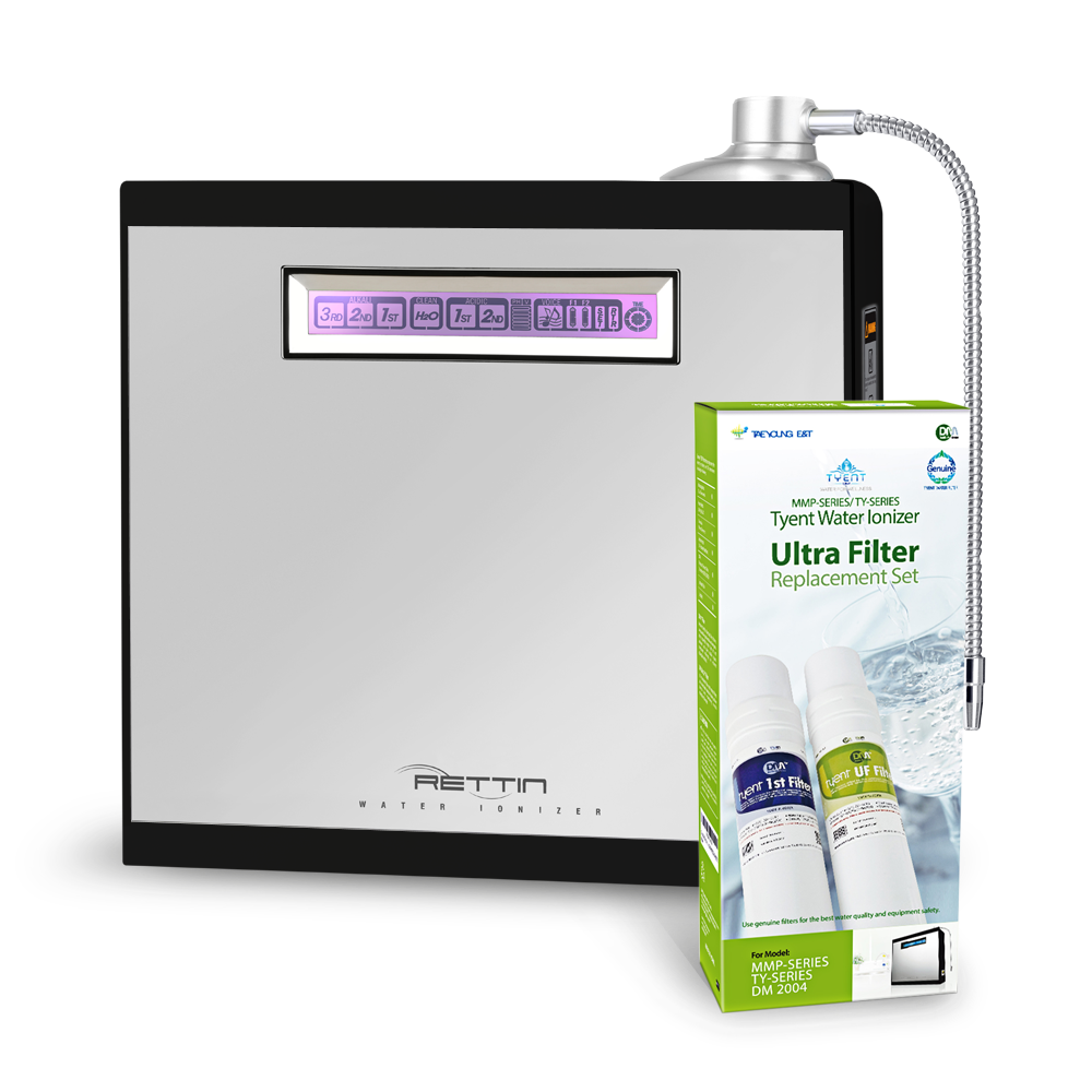 Tyent USA MMP Series Water Ionizer Filters