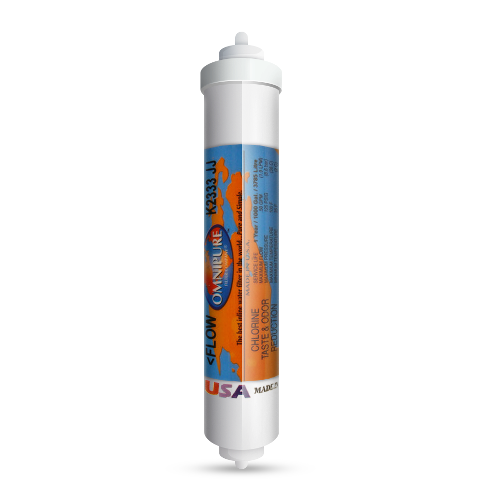 Tyent Sediment Water Pre-Filters