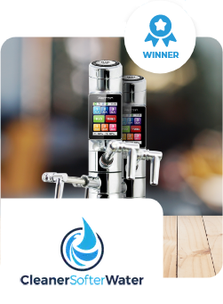 Clean Softer Water