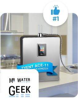 Mr Water Geek