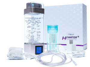 7 Best Alkaline Water Bottles [2025]