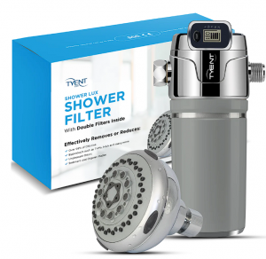 7+ Best Filtered Shower Heads [2025]
